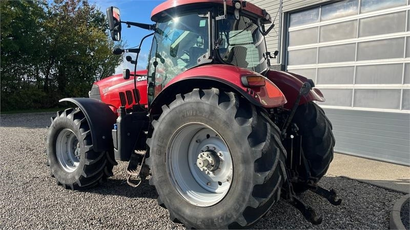 Case IH Puma 230Cvx Med frontlift - Traktor: slika 3 Case IH Puma 230Cvx Med frontlift - Traktor: slika 3