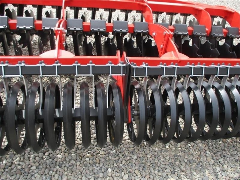 Dexwal Mamut 4 m Med v-rings pakker og 560mm taler - Tanjirača: slika 5 Dexwal Mamut 4 m Med v-rings pakker og 560mm taler - Tanjirača: slika 5