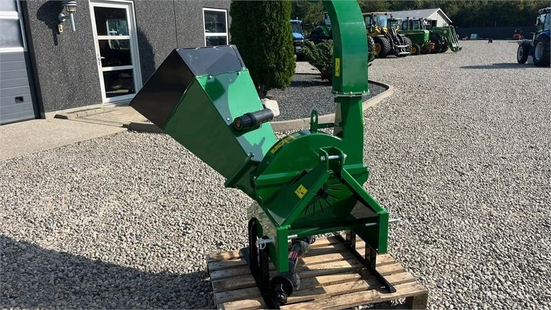 Dk-Tec WC 42 Flishugger - Strugač za drvo: slika 3 Dk-Tec WC 42 Flishugger - Strugač za drvo: slika 3