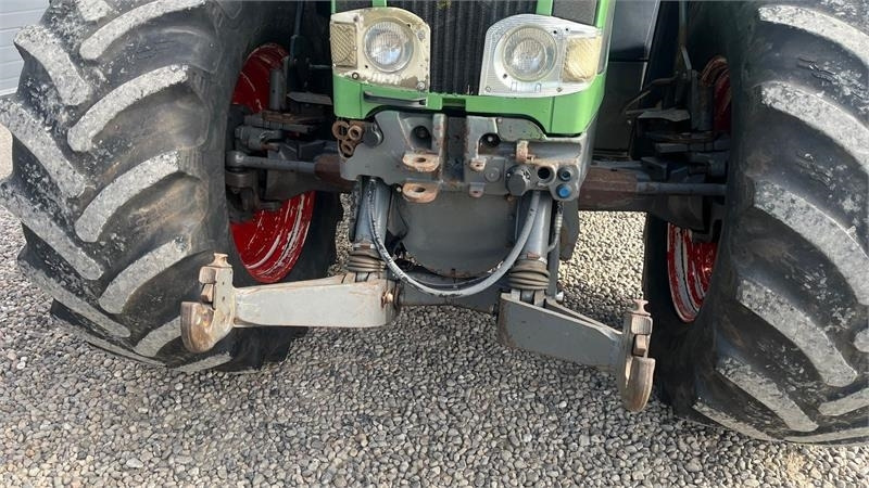 Fendt 926 Favorit Vario Med frontlift - Traktor: slika 4 Fendt 926 Favorit Vario Med frontlift - Traktor: slika 4