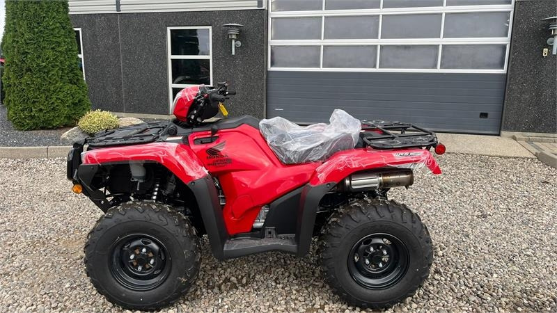 Honda TRX 520 FA Vi har et stort lager af ATV, så der er  - ATV/ Četvorotočkaš: slika 5 Honda TRX 520 FA Vi har et stort lager af ATV, så der er  - ATV/ Četvorotočkaš: slika 5