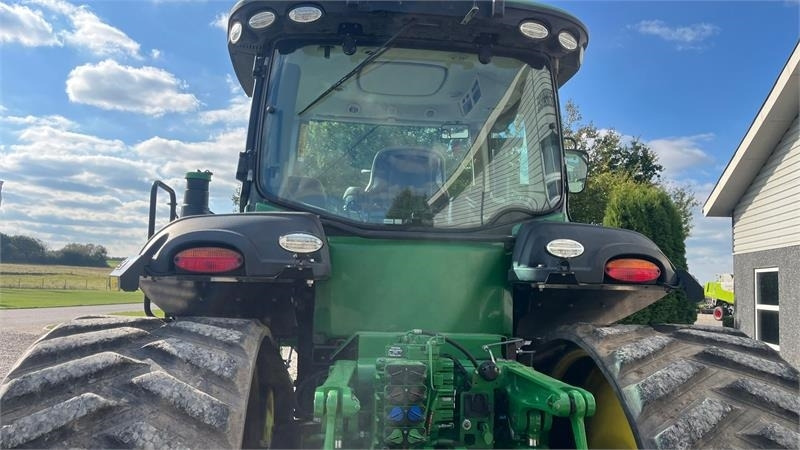 John Deere 8360 RT Velholdt Godstraktor - Traktor: slika 5 John Deere 8360 RT Velholdt Godstraktor - Traktor: slika 5