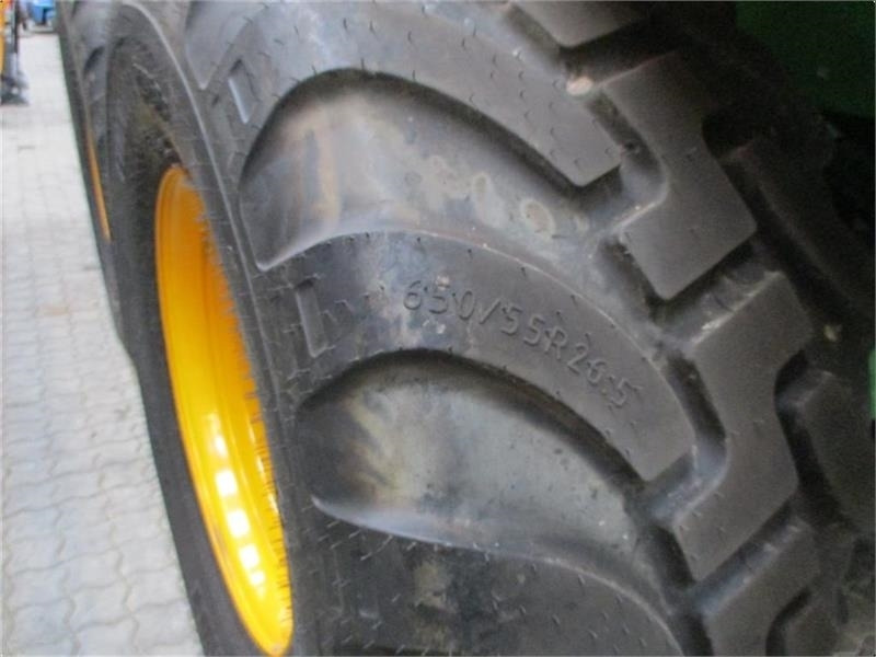 Joskin Trans - KTP 22/50 PRO-MODEL med drejbar aksel og m - Traktorska prikolica za farmu/ Kiper: slika 3 Joskin Trans - KTP 22/50 PRO-MODEL med drejbar aksel og m - Traktorska prikolica za farmu/ Kiper: slika 3
