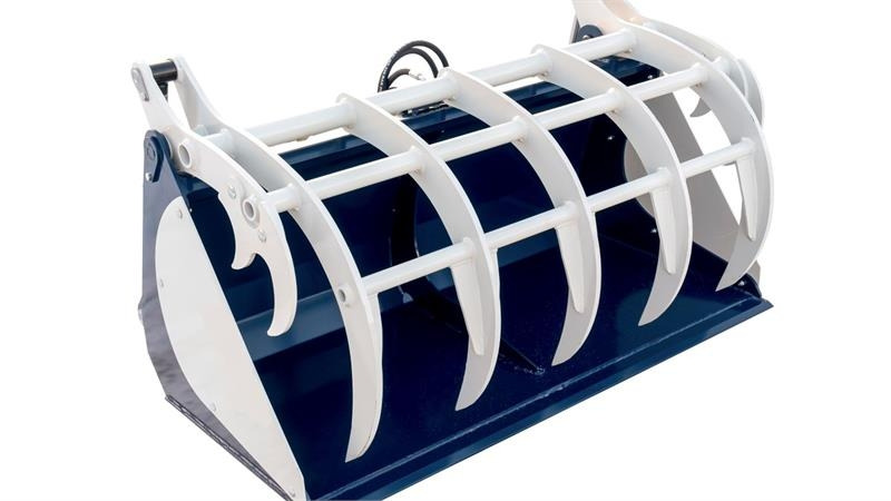 Limas MultiMax 2,0M Skårne Tænder Euro beslag - Kašika: slika 1 Limas MultiMax 2,0M Skårne Tænder Euro beslag - Kašika: slika 1