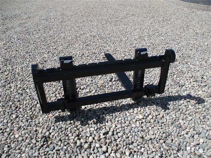 Viljuška za Oprema za rukovanje materijalima Limas SE 1500 Kg Pallegafler 1,1m gafler: slika 6