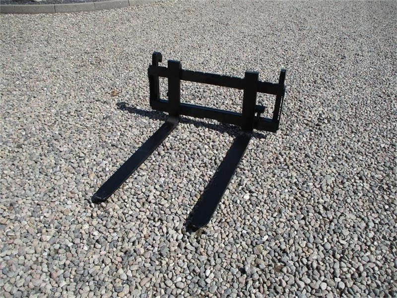 Viljuška za Oprema za rukovanje materijalima Limas SE 1500 Kg Pallegafler 1,1m gafler: slika 9