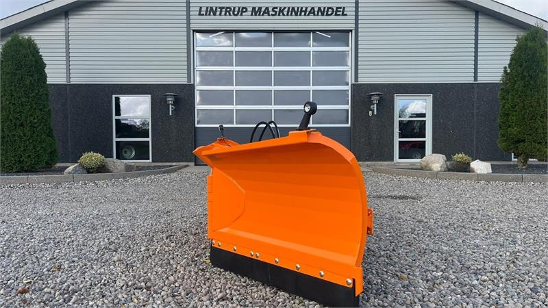 Limas Vario SHL 250 Med lys - Raonik za sneg za Poljoprivredna mašina: slika 1 Limas Vario SHL 250 Med lys - Raonik za sneg za Poljoprivredna mašina: slika 1