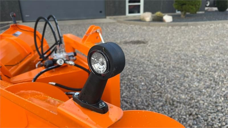Limas Vario SHL 250 Med lys - Raonik za sneg za Poljoprivredna mašina: slika 5 Limas Vario SHL 250 Med lys - Raonik za sneg za Poljoprivredna mašina: slika 5