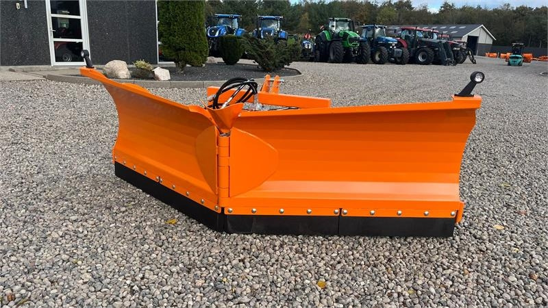 Limas Vario SHL 300 Med lys - Raonik za sneg za Poljoprivredna mašina: slika 4 Limas Vario SHL 300 Med lys - Raonik za sneg za Poljoprivredna mašina: slika 4