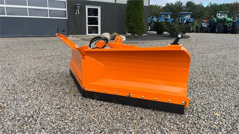 Limas Vario SHL 300 Med lys - Raonik za sneg za Poljoprivredna mašina: slika 3 Limas Vario SHL 300 Med lys - Raonik za sneg za Poljoprivredna mašina: slika 3