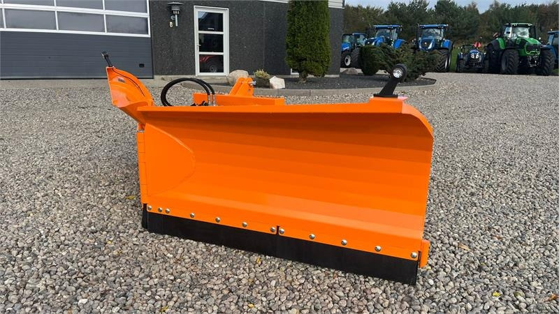 Limas Vario SHL 330 Med lys - Raonik za sneg za Poljoprivredna mašina: slika 3 Limas Vario SHL 330 Med lys - Raonik za sneg za Poljoprivredna mašina: slika 3