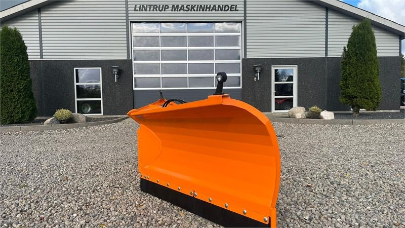 Limas Vario SHL 330 Med lys - Raonik za sneg za Poljoprivredna mašina: slika 1 Limas Vario SHL 330 Med lys - Raonik za sneg za Poljoprivredna mašina: slika 1