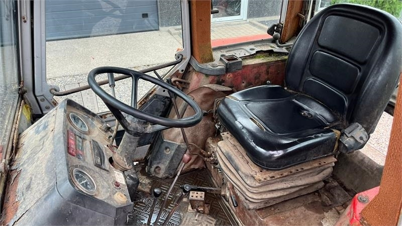 Traktor Massey Ferguson 690 Speedshift med frontlæsser: slika 11
