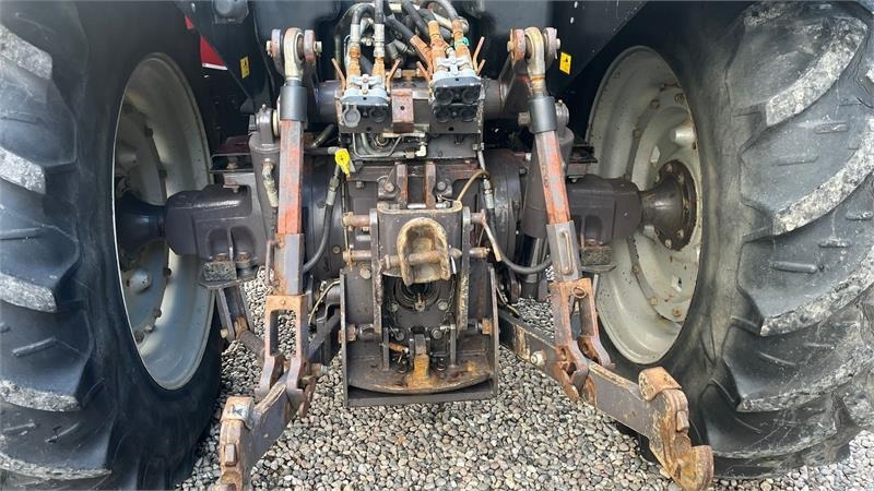 Massey Ferguson 8140 Dyna Shift - Traktor: slika 4 Massey Ferguson 8140 Dyna Shift - Traktor: slika 4