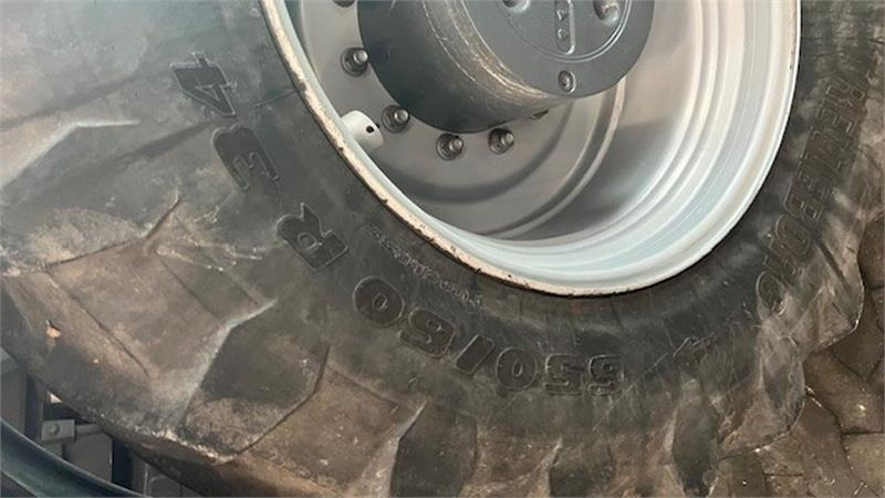 Massey Ferguson 8740S DYNA VT EXCLUSIVE DK fuld udstyret traktor. - Traktor: slika 5 Massey Ferguson 8740S DYNA VT EXCLUSIVE DK fuld udstyret traktor. - Traktor: slika 5