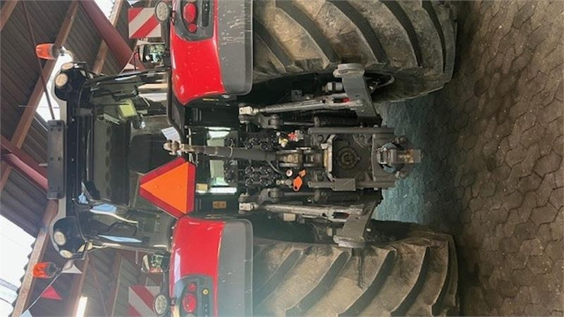 Massey Ferguson 8740S DYNA VT EXCLUSIVE DK fuld udstyret traktor. - Traktor: slika 3 Massey Ferguson 8740S DYNA VT EXCLUSIVE DK fuld udstyret traktor. - Traktor: slika 3