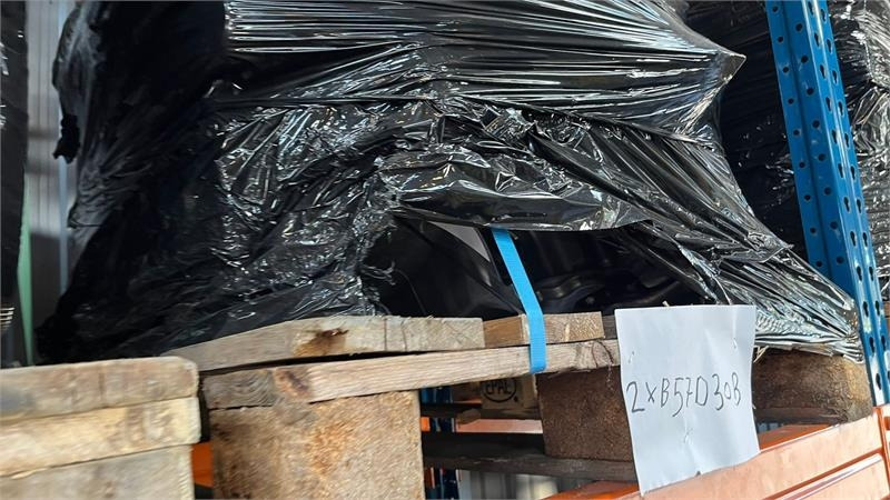 Poljoprivredna mašina BMW Motor B57D30B Fabriks NY komplet motor: slika 6 Poljoprivredna mašina BMW Motor B57D30B Fabriks NY komplet motor: slika 6
