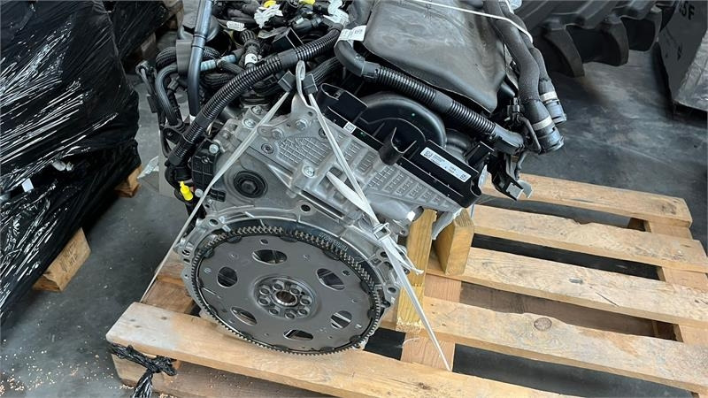 Poljoprivredna mašina BMW Motor B57D30B Fabriks NY komplet motor: slika 20 Poljoprivredna mašina BMW Motor B57D30B Fabriks NY komplet motor: slika 20