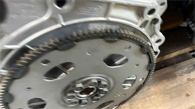 Poljoprivredna mašina BMW Motor B57D30B Fabriks NY komplet motor: slika 17 Poljoprivredna mašina BMW Motor B57D30B Fabriks NY komplet motor: slika 17