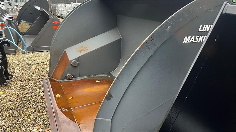 Volvo 5m3 Rauakoda Højtip skovl Rauakoda 5m3 højtip skov - Poljoprivredna mašina: slika 4 Volvo 5m3 Rauakoda Højtip skovl Rauakoda 5m3 højtip skov - Poljoprivredna mašina: slika 4