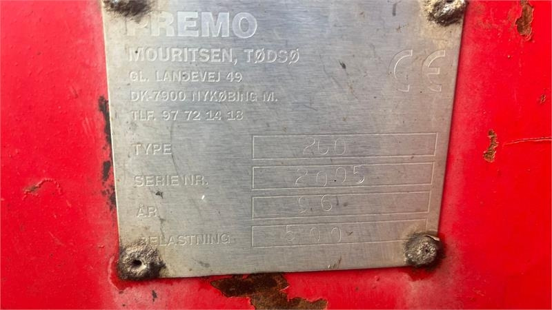 Premo 200 - Kašika: slika 2 Premo 200 - Kašika: slika 2