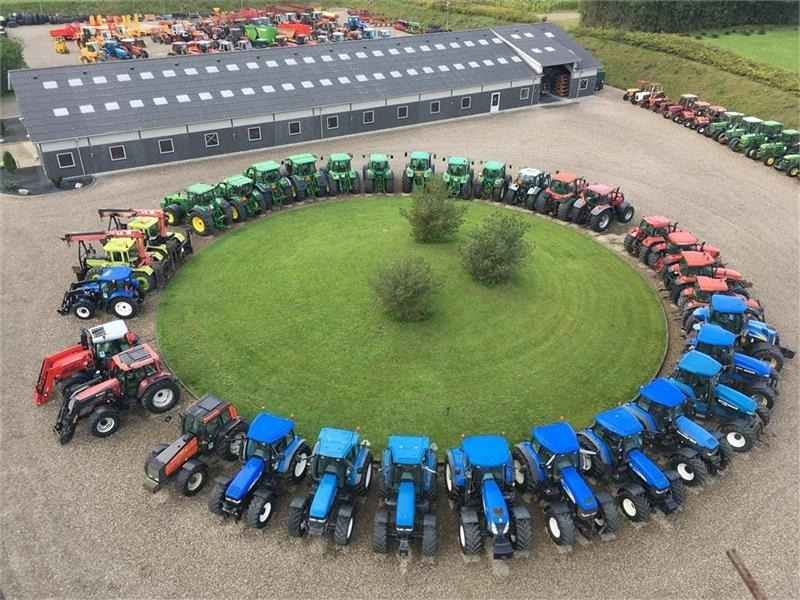 Viljuška za Građevinska mašina SE 5 Tons med Volvoskifte Pallegafler 5ton, 150 sm: slika 10