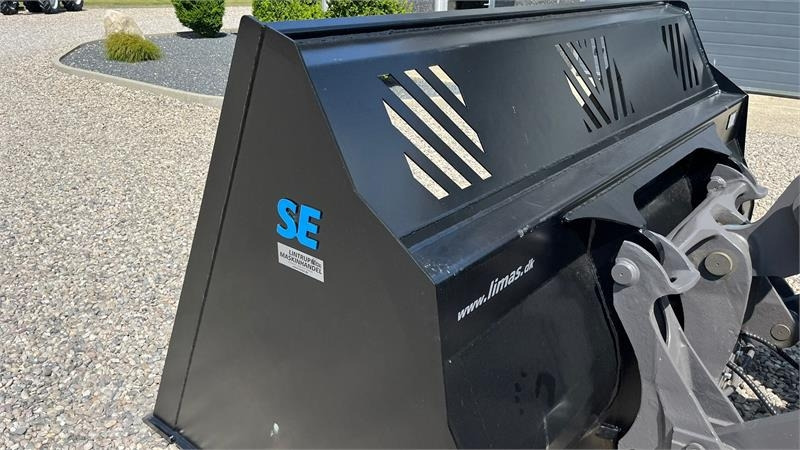 SE AB 4m3 skovl med Volvo beslag på. Den er 2.75m - Kašika za Građevinska mašina: slika 5 SE AB 4m3 skovl med Volvo beslag på. Den er 2.75m - Kašika za Građevinska mašina: slika 5