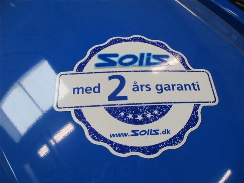 Traktor Solis 26 HST med frontlift,front PTO og turf æk: slika 6 Traktor Solis 26 HST med frontlift,front PTO og turf æk: slika 6