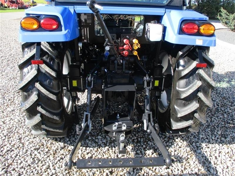 Solis 50 Stage V med kabine - Traktor: slika 2 Solis 50 Stage V med kabine - Traktor: slika 2