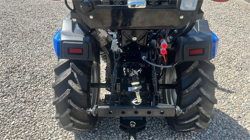 Solis H26 HST Med Frontlæsser - Komunalni traktor: slika 5 Solis H26 HST Med Frontlæsser - Komunalni traktor: slika 5
