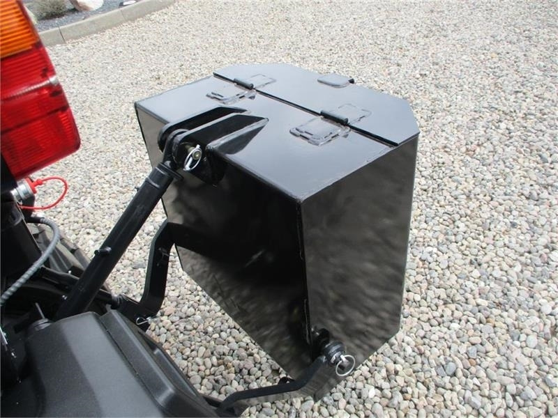 Solis Vægtkasse - Kontra teg: slika 3 Solis Vægtkasse - Kontra teg: slika 3