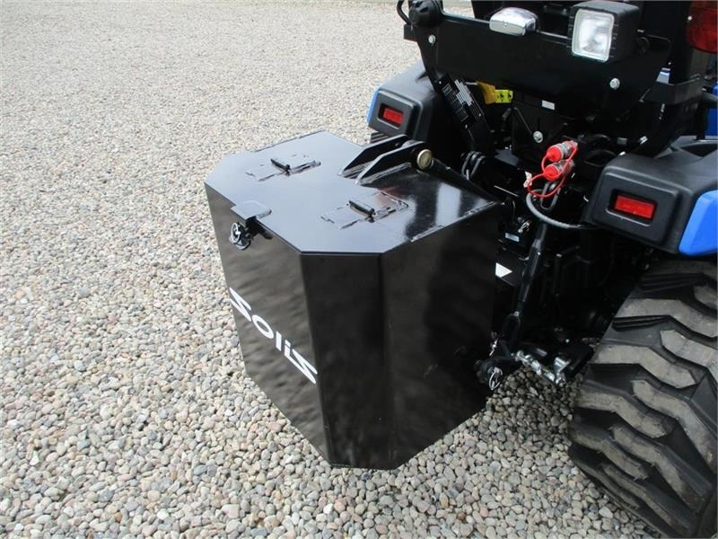 Solis Vægtkasse - Kontra teg: slika 5 Solis Vægtkasse - Kontra teg: slika 5