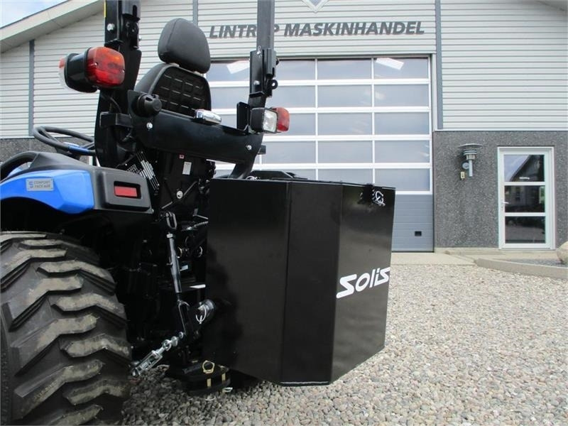 Solis Vægtkasse - Kontra teg: slika 1 Solis Vægtkasse - Kontra teg: slika 1