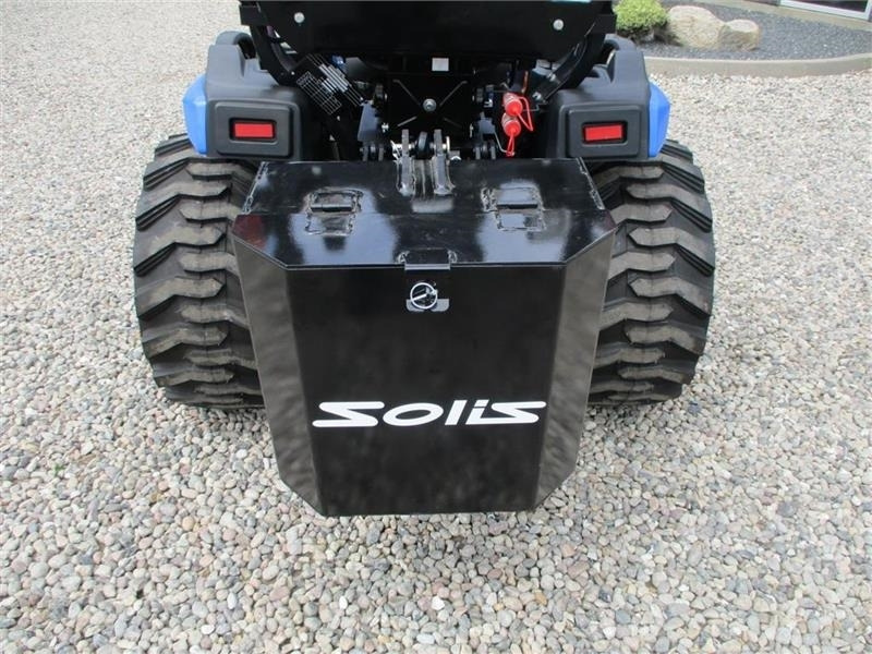 Solis Vægtkasse - Kontra teg: slika 4 Solis Vægtkasse - Kontra teg: slika 4