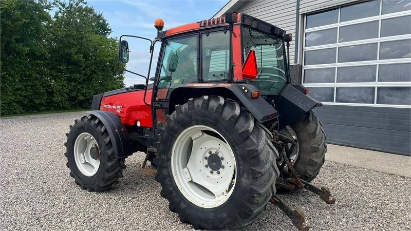 Valmet 8050 - Traktor: slika 3 Valmet 8050 - Traktor: slika 3