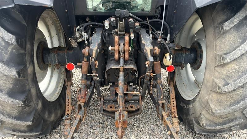 Valmet 8050 - Traktor: slika 4 Valmet 8050 - Traktor: slika 4