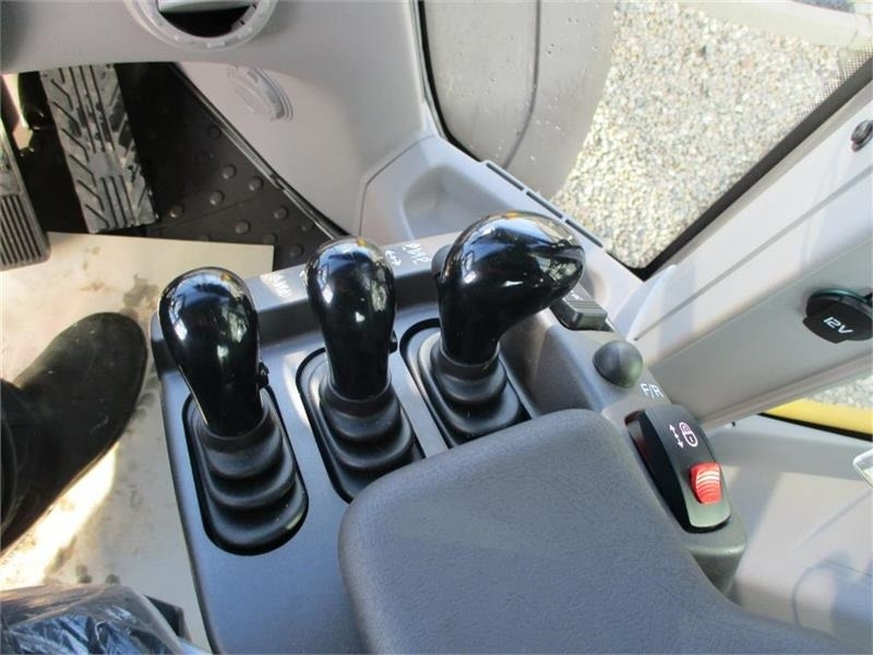 Volvo L 70 H H2 BEMÆRK MED GARANTI FRA VOLVO FREM TIL DE - Utovarivač točkaš: slika 5 Volvo L 70 H H2 BEMÆRK MED GARANTI FRA VOLVO FREM TIL DE - Utovarivač točkaš: slika 5