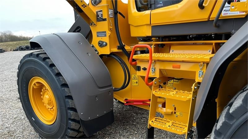 Volvo L 70 H H2 OPTISHIFT. Dansk maskine med fuld GARANT - Utovarivač točkaš: slika 5 Volvo L 70 H H2 OPTISHIFT. Dansk maskine med fuld GARANT - Utovarivač točkaš: slika 5
