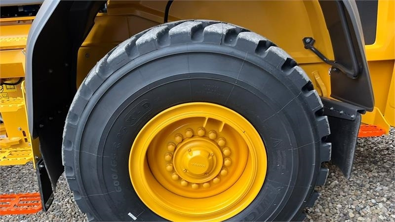 Volvo L 70 H H2 OPTISHIFT. Dansk maskine med fuld GARANT - Utovarivač točkaš: slika 4 Volvo L 70 H H2 OPTISHIFT. Dansk maskine med fuld GARANT - Utovarivač točkaš: slika 4