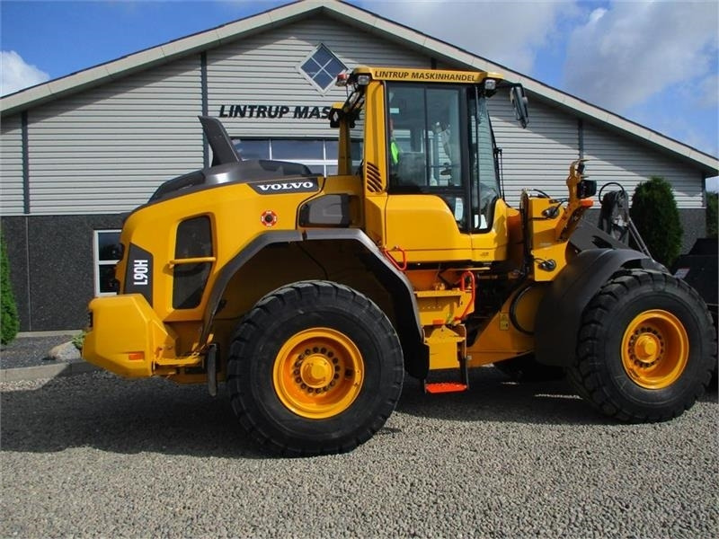 Lizing Volvo L 90 H Årg 9.2021, CDC, BSS, DK-Maskine med fuld V Volvo L 90 H Årg 9.2021, CDC, BSS, DK-Maskine med fuld V: slika 11 Lizing Volvo L 90 H Årg 9.2021, CDC, BSS, DK-Maskine med fuld V Volvo L 90 H Årg 9.2021, CDC, BSS, DK-Maskine med fuld V: slika 11