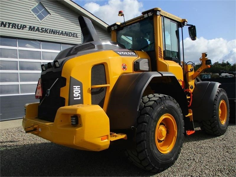 Lizing Volvo L 90 H Årg 9.2021, CDC, BSS, DK-Maskine med fuld V Volvo L 90 H Årg 9.2021, CDC, BSS, DK-Maskine med fuld V: slika 9 Lizing Volvo L 90 H Årg 9.2021, CDC, BSS, DK-Maskine med fuld V Volvo L 90 H Årg 9.2021, CDC, BSS, DK-Maskine med fuld V: slika 9