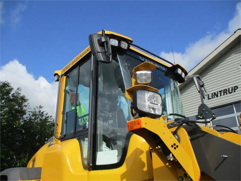 Lizing Volvo L 90 H Årg 9.2021, CDC, BSS, DK-Maskine med fuld V Volvo L 90 H Årg 9.2021, CDC, BSS, DK-Maskine med fuld V: slika 16 Lizing Volvo L 90 H Årg 9.2021, CDC, BSS, DK-Maskine med fuld V Volvo L 90 H Årg 9.2021, CDC, BSS, DK-Maskine med fuld V: slika 16