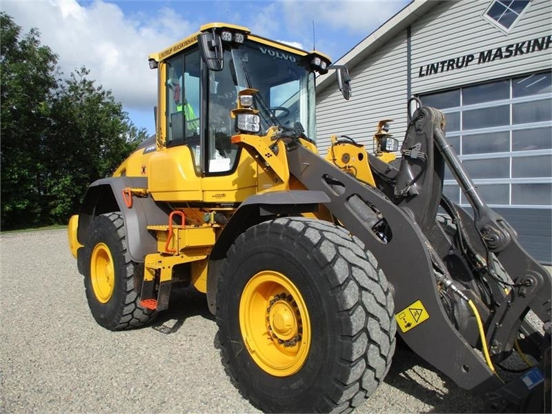 Lizing Volvo L 90 H Årg 9.2021, CDC, BSS, DK-Maskine med fuld V Volvo L 90 H Årg 9.2021, CDC, BSS, DK-Maskine med fuld V: slika 13 Lizing Volvo L 90 H Årg 9.2021, CDC, BSS, DK-Maskine med fuld V Volvo L 90 H Årg 9.2021, CDC, BSS, DK-Maskine med fuld V: slika 13