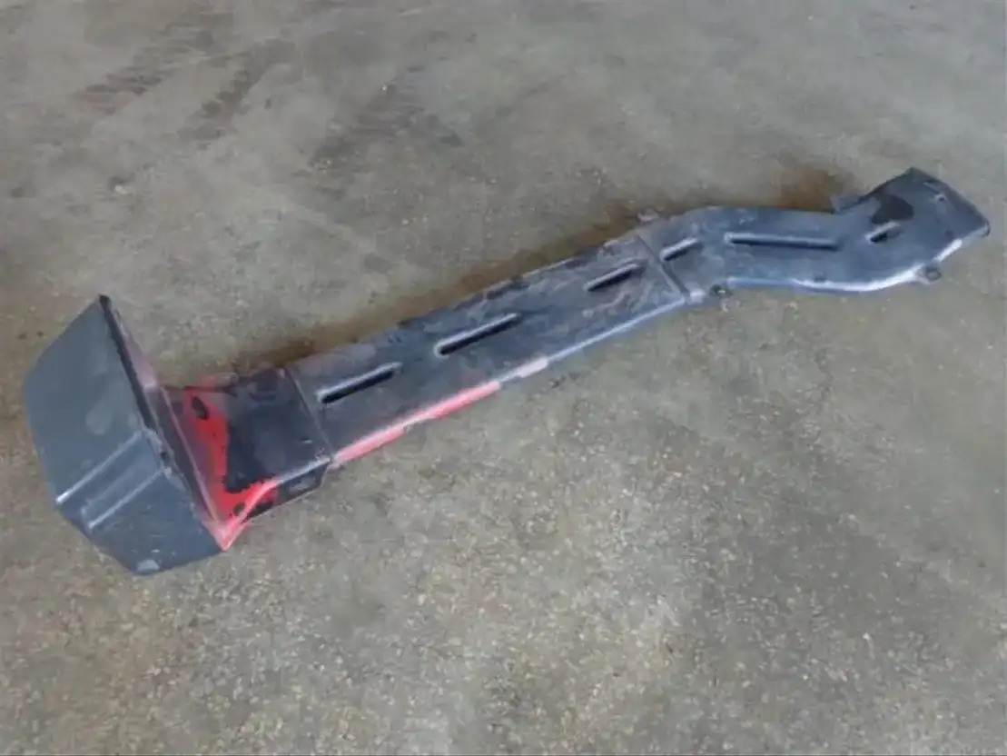 Volvo AIR Filter Volvo F Serie - Kabina i enterijer za Kamion: slika 3 Volvo AIR Filter Volvo F Serie - Kabina i enterijer za Kamion: slika 3