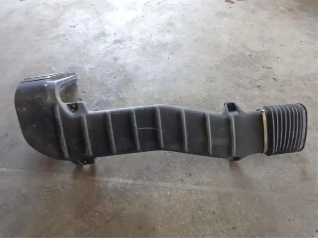 Volvo Side AIR Filter FOR Volvo Cabin F Serie - Kabina i enterijer za Kamion: slika 3 Volvo Side AIR Filter FOR Volvo Cabin F Serie - Kabina i enterijer za Kamion: slika 3