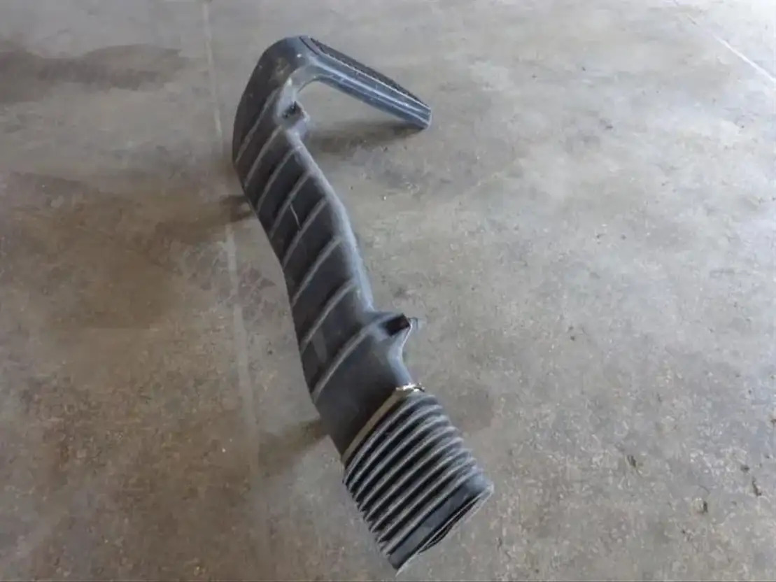 Volvo Side AIR Filter FOR Volvo Cabin F Serie - Kabina i enterijer za Kamion: slika 2 Volvo Side AIR Filter FOR Volvo Cabin F Serie - Kabina i enterijer za Kamion: slika 2