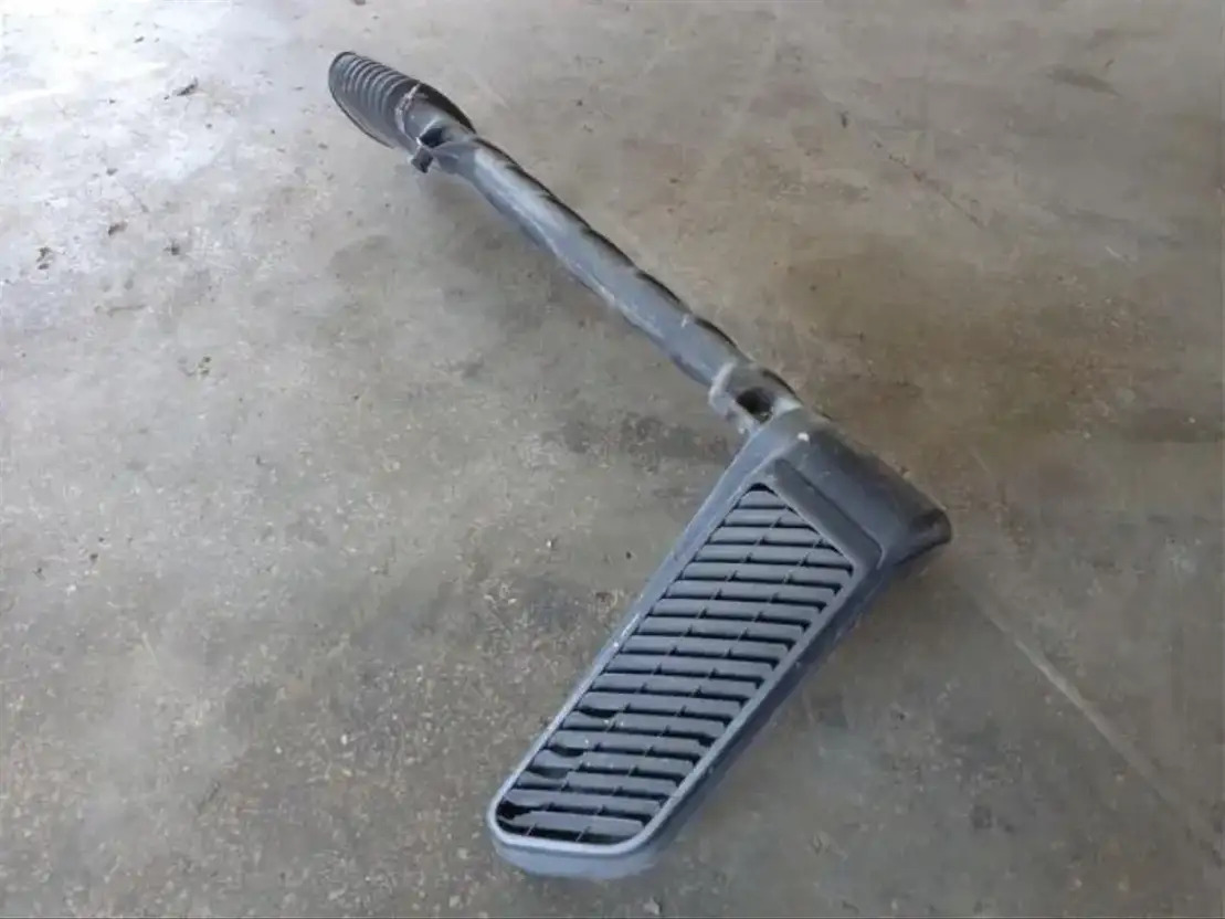 Volvo Side AIR Filter FOR Volvo Cabin F Serie - Kabina i enterijer za Kamion: slika 1 Volvo Side AIR Filter FOR Volvo Cabin F Serie - Kabina i enterijer za Kamion: slika 1