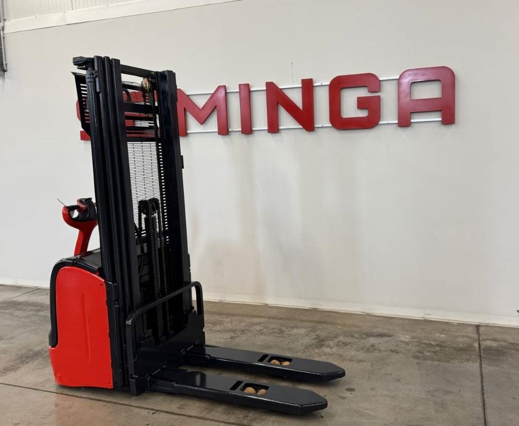 Linde 10750 L16  - Slagač: slika 1 Linde 10750 L16  - Slagač: slika 1