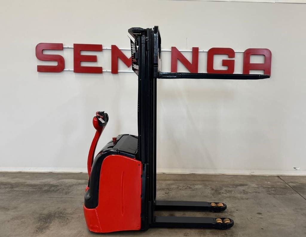 Linde 10750 L16  - Slagač: slika 3 Linde 10750 L16  - Slagač: slika 3