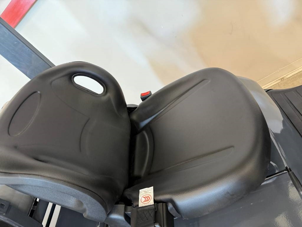 Toyota 10926 - 02-8FG15  - Gasni viljuškar: slika 5 Toyota 10926 - 02-8FG15  - Gasni viljuškar: slika 5